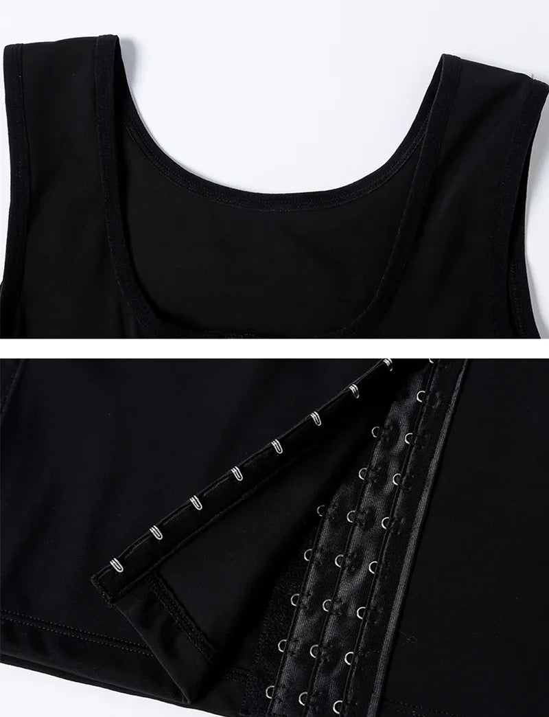 ErgonSculpt | Chest Support Vest