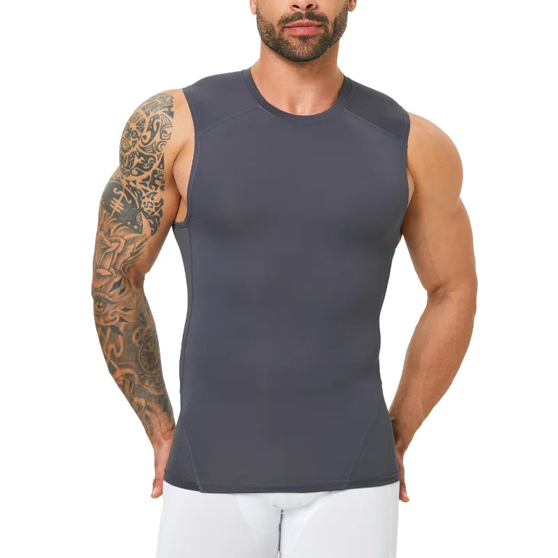 ErgonMesh | Tummy Control Tank