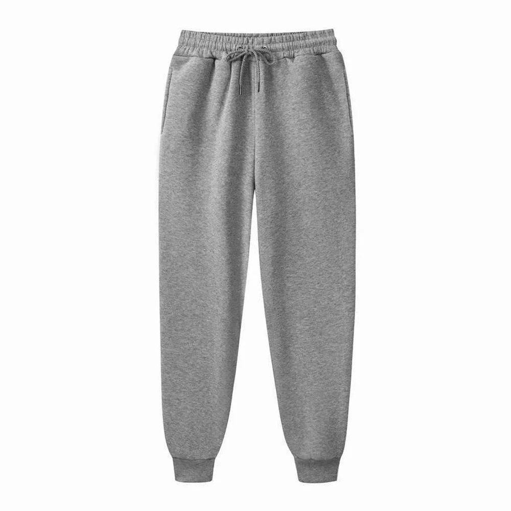 ErgonCozy | Casual Fleece Joggers