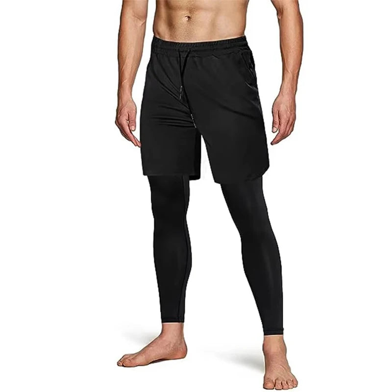 ErgonFuse | Training Leggings Combo