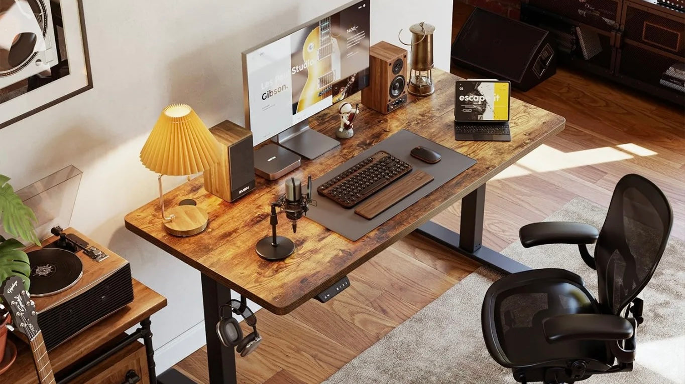 Ergonspace Standing Desk