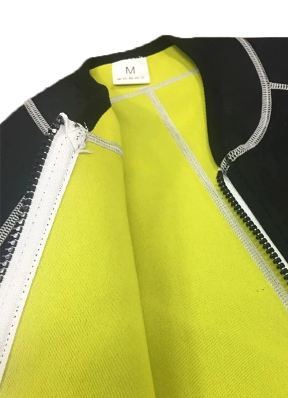 ErgonThermo | Heat Trap Jacket