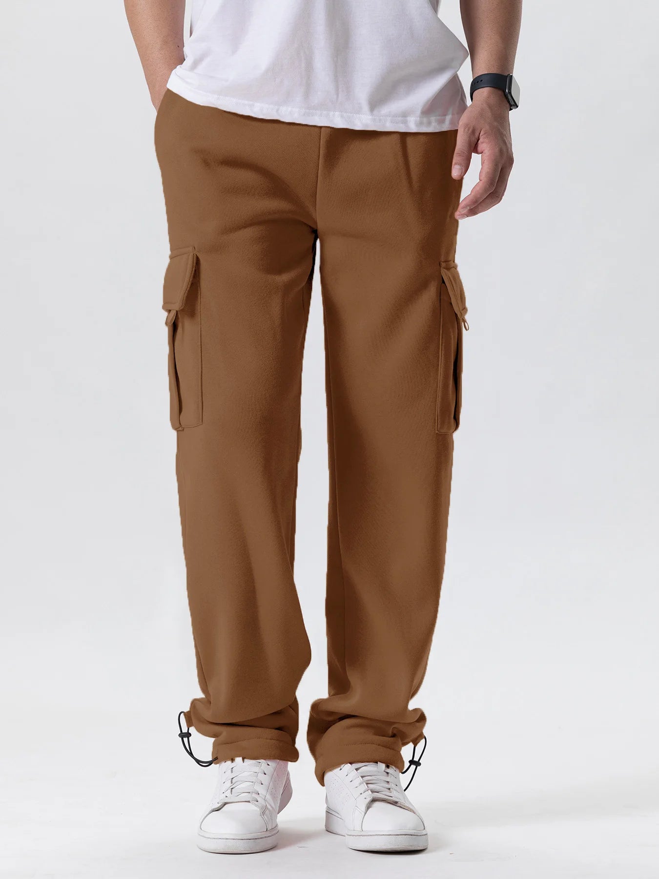 ErgonFlow | Street Casual Joggers