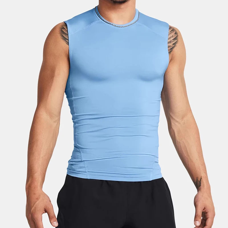 ErgonStorm | Slim Fit Tank