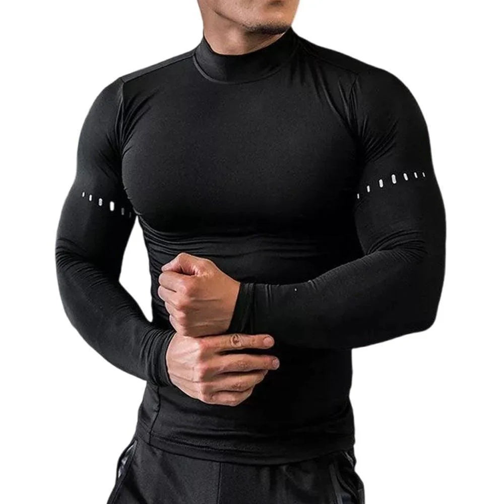 ErgonVolt | Athletic Long Sleeve