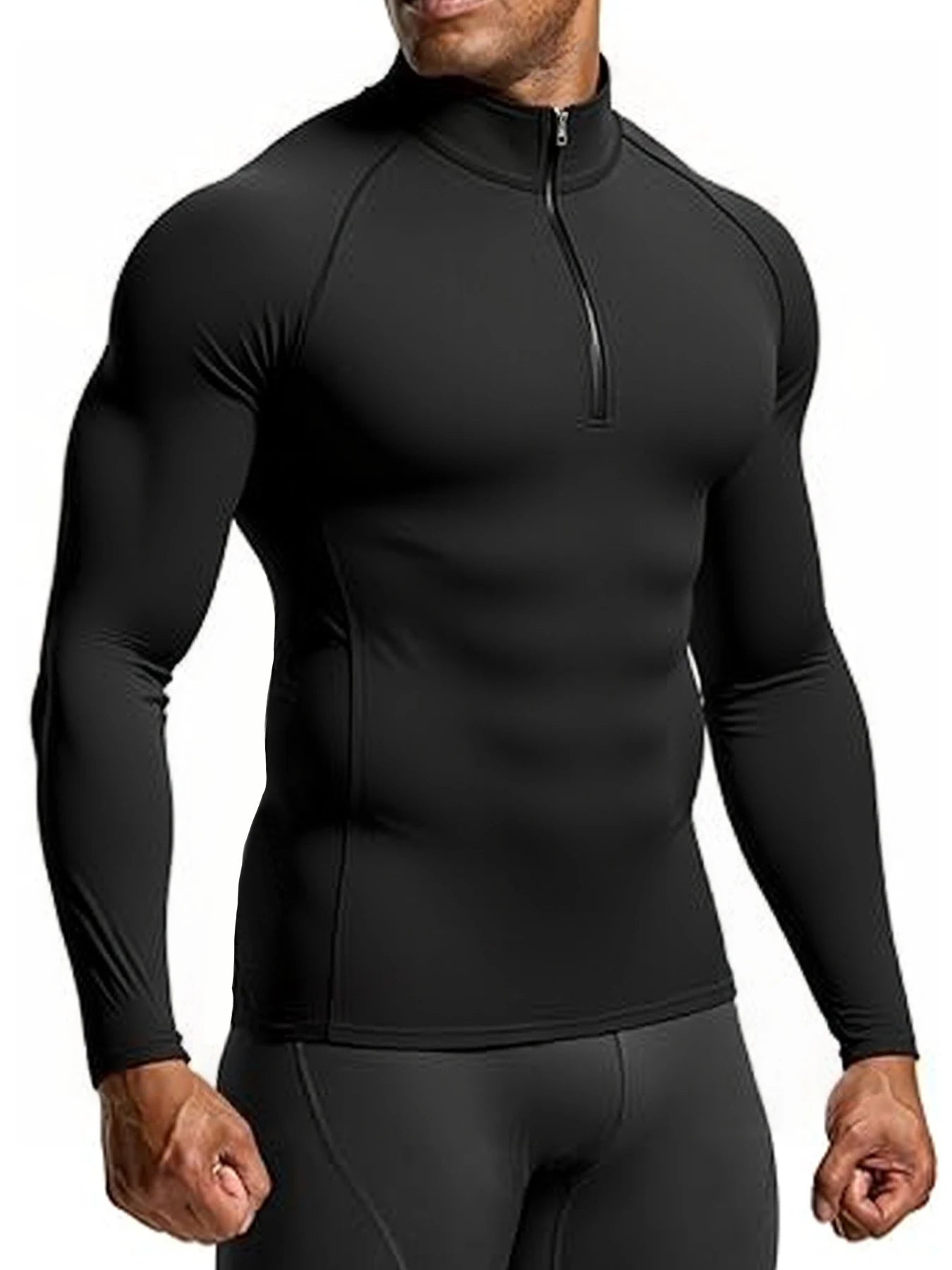 ErgonShield | Compression Long Sleeve