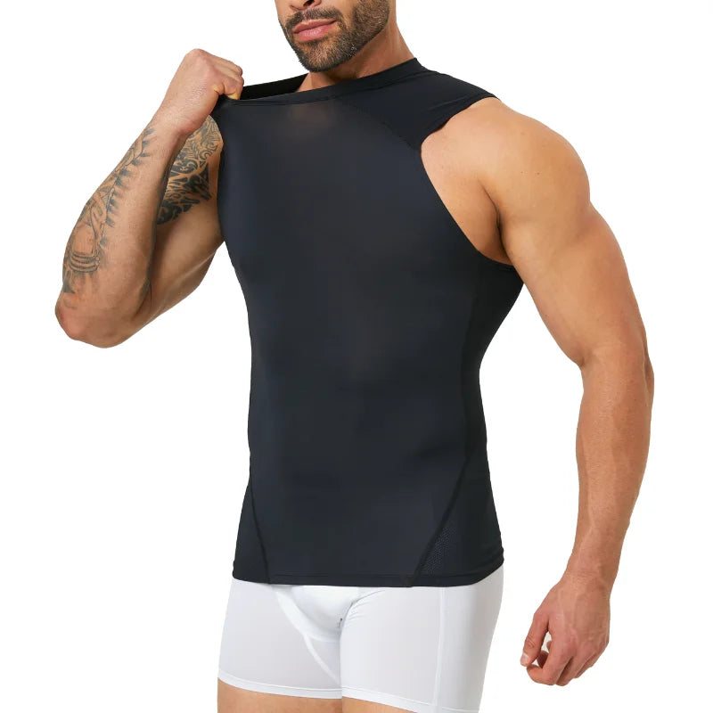 ErgonMesh | Tummy Control Tank