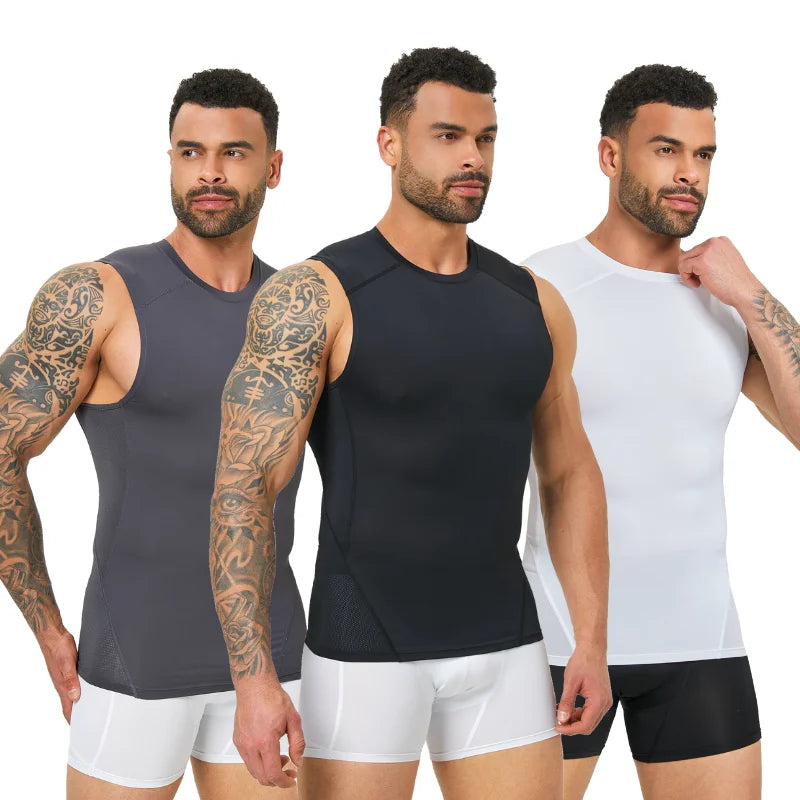 ErgonMesh | Tummy Control Tank