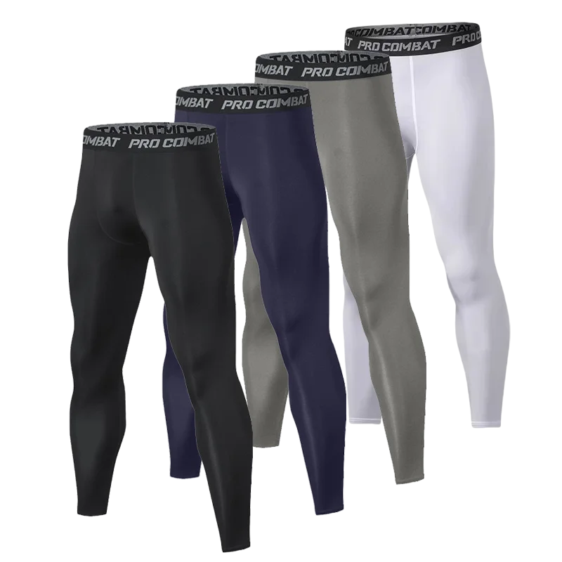 ErgonFlex | Compression Sports Pants