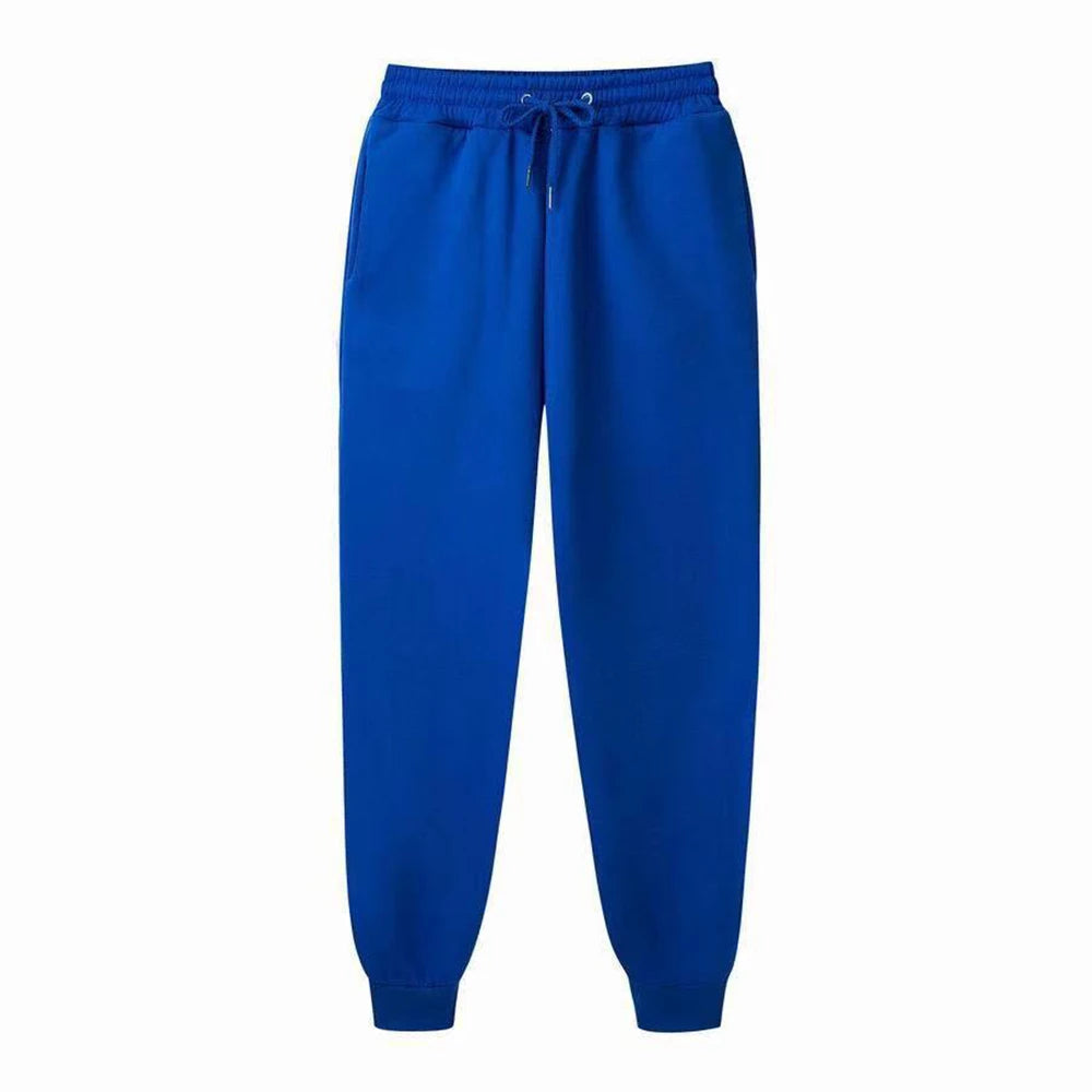 ErgonCozy | Casual Fleece Joggers