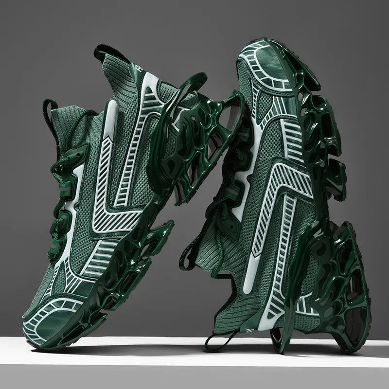 ErgonNexa | Trendy Casual Sneakers