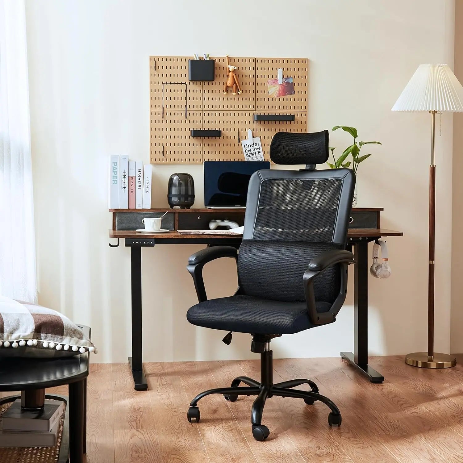 Ergonspace Office Desk Chair
