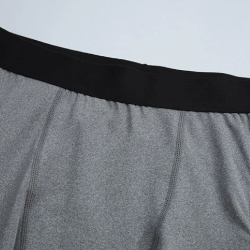 ErgonMove | Stretch Training Shorts