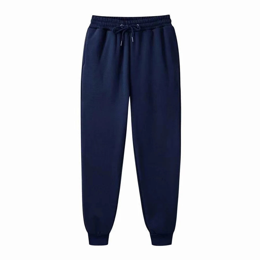 ErgonCozy | Casual Fleece Joggers