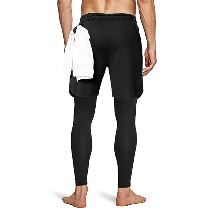 ErgonFuse | Training Leggings Combo