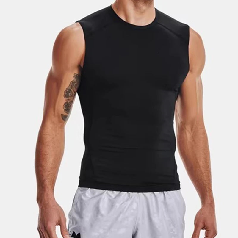 ErgonStorm | Slim Fit Tank
