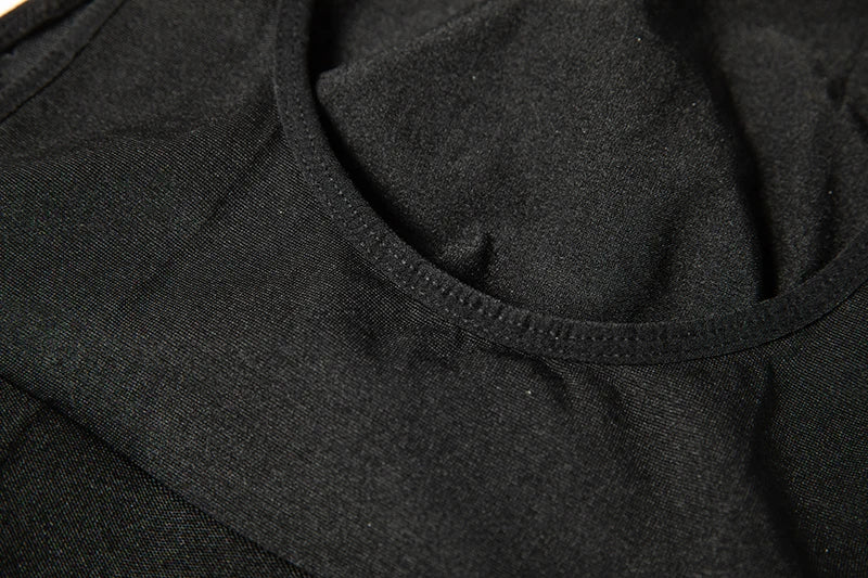 ErgonSculpt | Compression Control Top