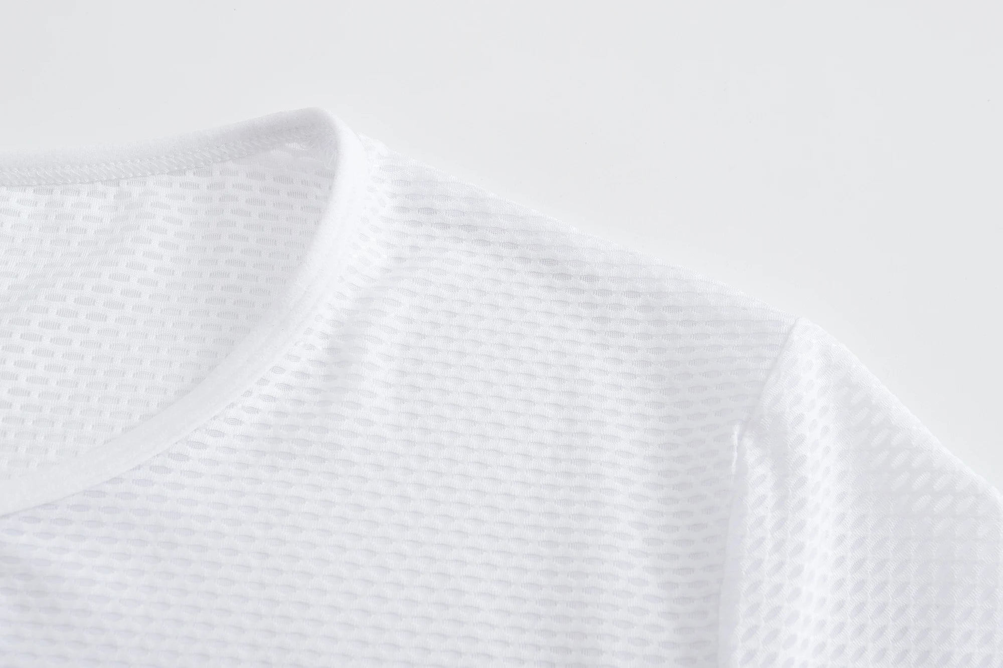 Cycling Base Layer Shirt – Men's Breathable Mesh Undershirt for Road & MTB | Long Sleeve, Short Sleeve & Sleeveless Options