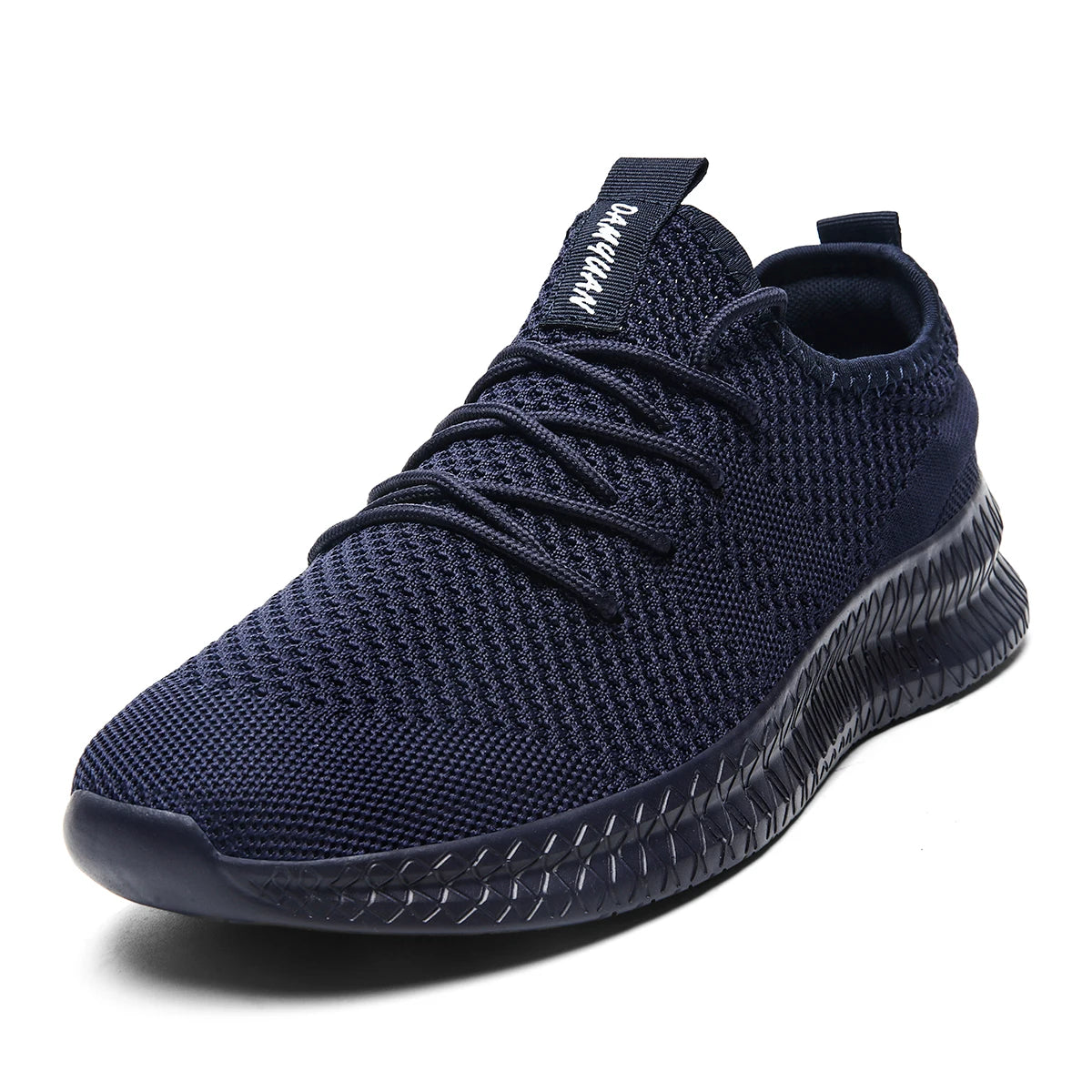 Men’s Breathable Mesh Sneakers – Lightweight Casual Running, Training & Walking Shoes
