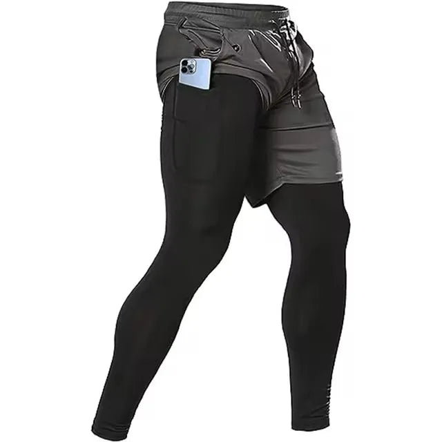 ErgonFuse | Training Leggings Combo