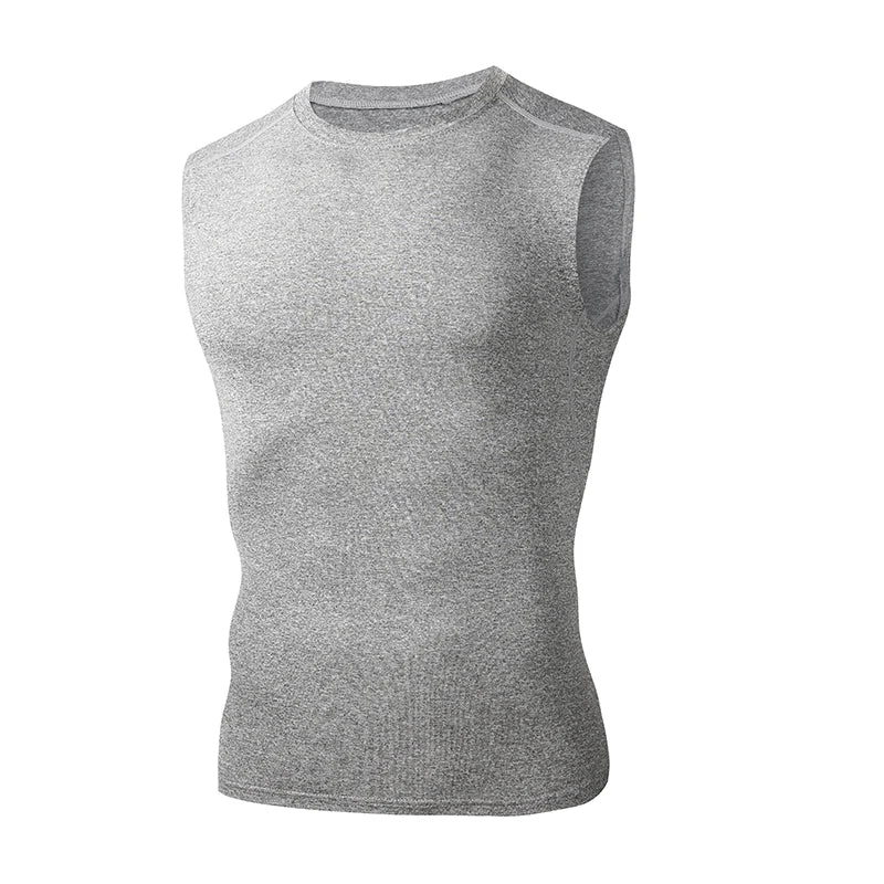 ErgonStorm | Slim Fit Tank
