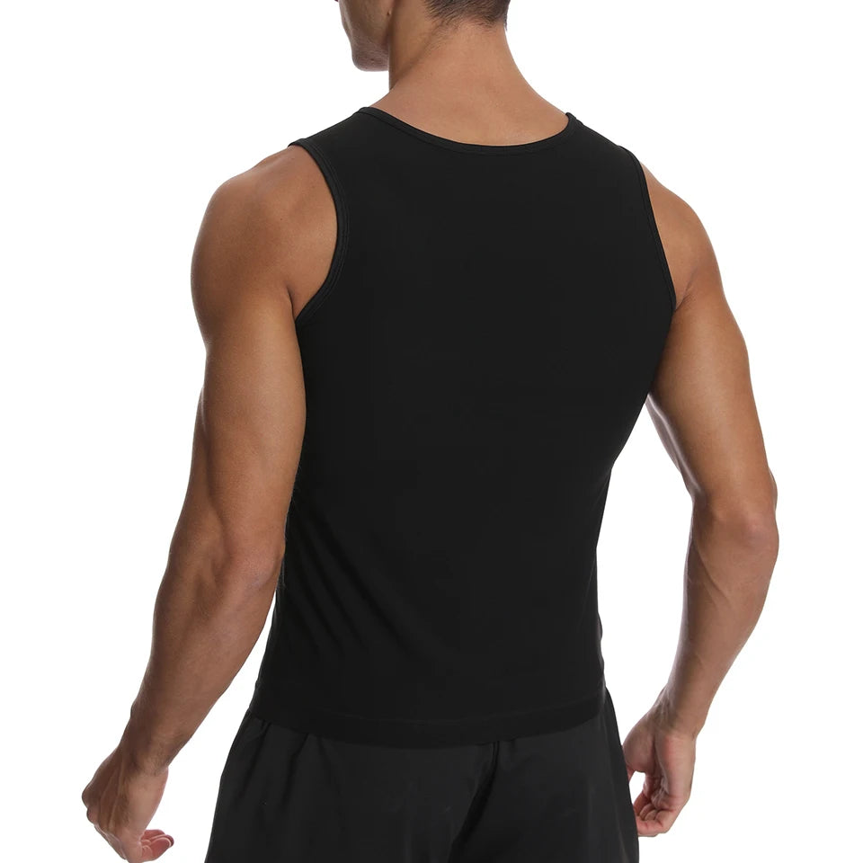 ErgonTank | Sauna Sweat Vest