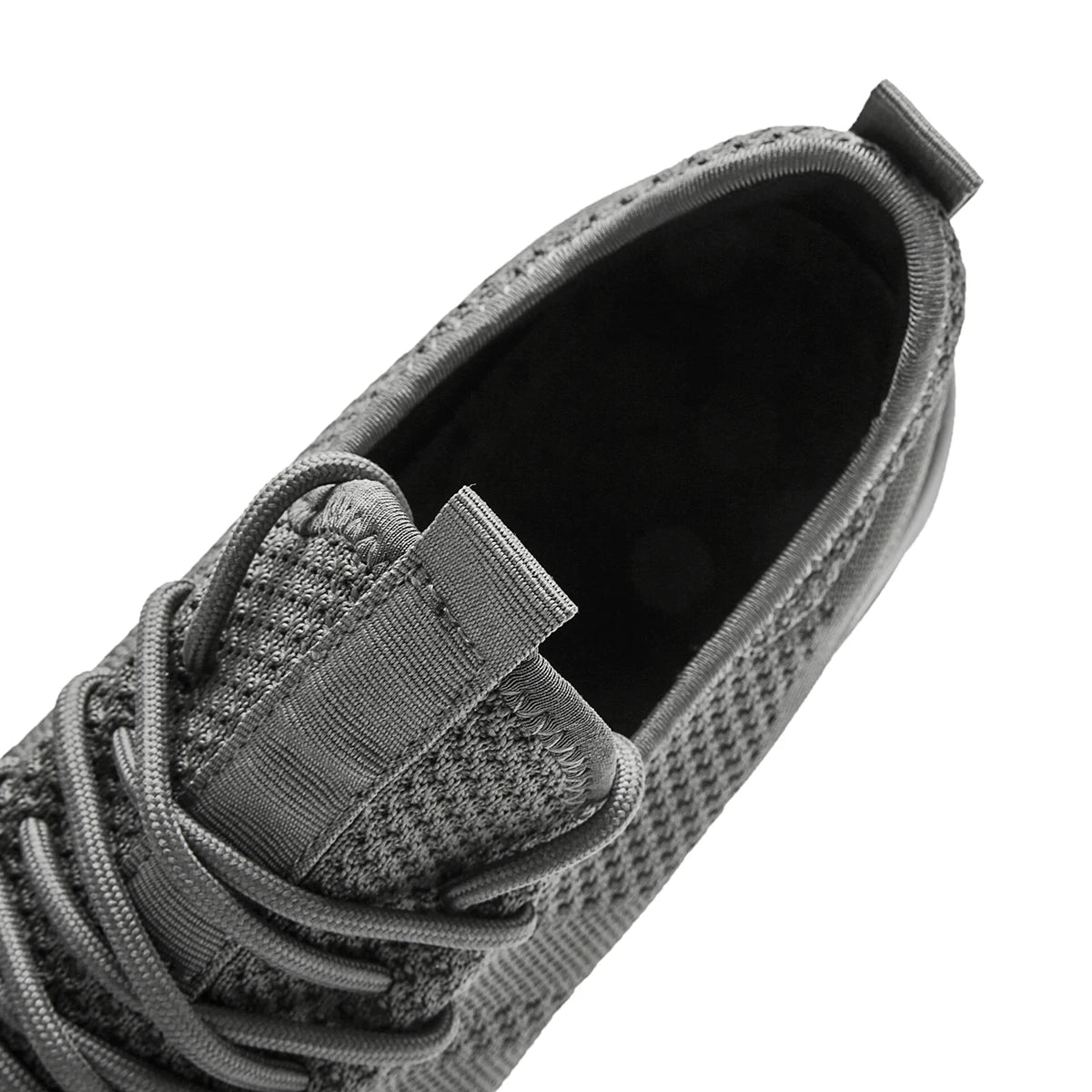 Men’s Breathable Mesh Sneakers – Lightweight Casual Running, Training & Walking Shoes