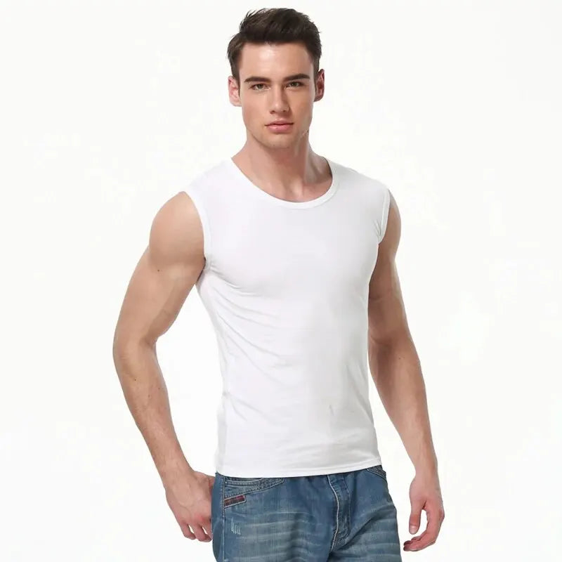 ErgonCore | Cotton Slim Shirt