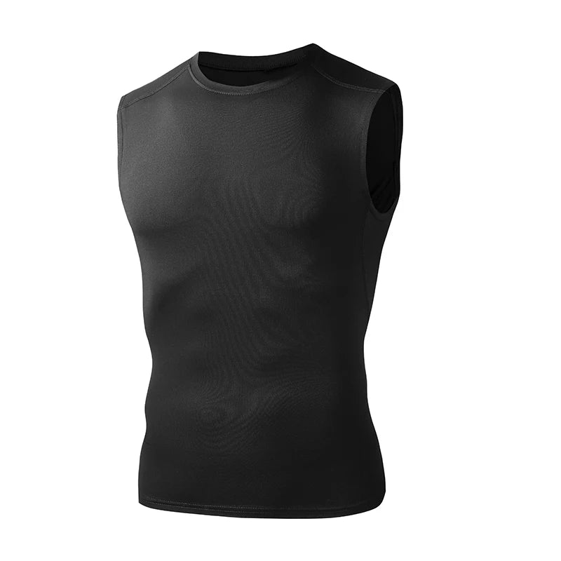 ErgonStorm | Slim Fit Tank