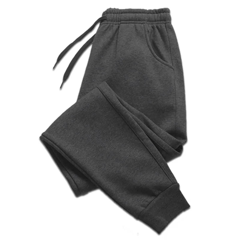 ErgonStepX | Active Gym Joggers