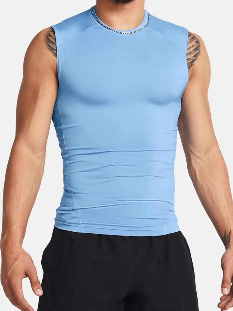 ErgonStorm | Slim Fit Tank