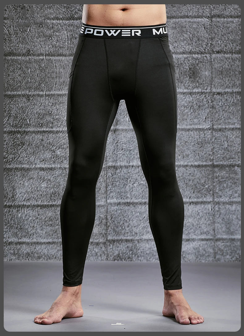 ErgonFlow | Pro Training Leggings