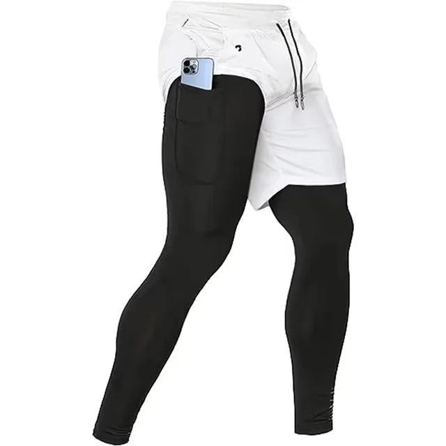 ErgonFuse | Training Leggings Combo
