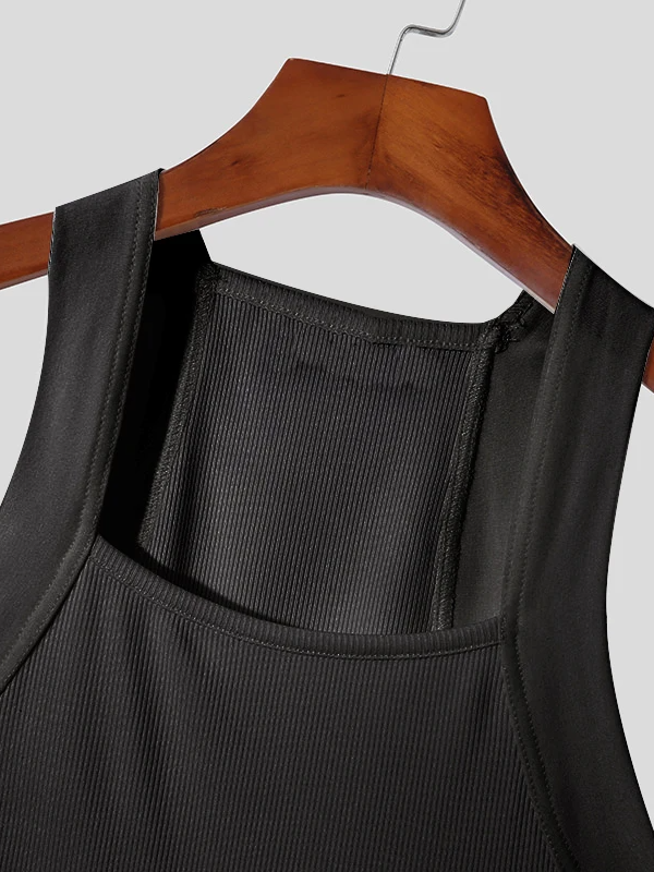 ErgonFlex | Stretch Rib Tank