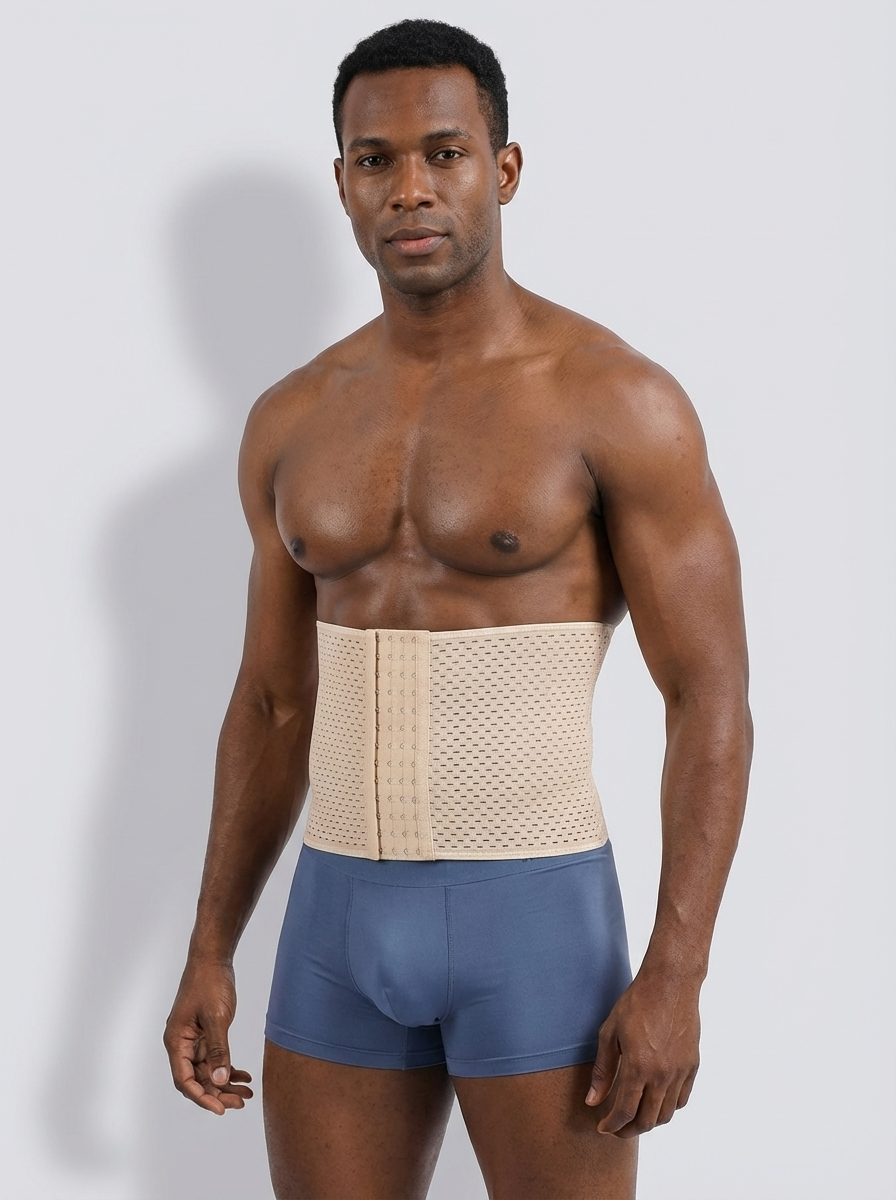 ErgonTight | Compression Waist Belt