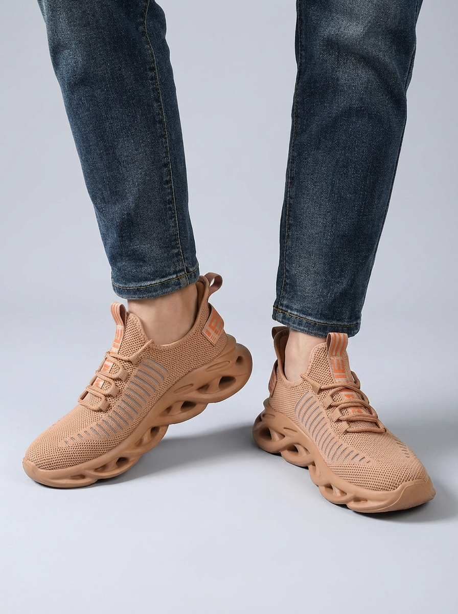 ErgonTerra | Lightweight Sports Trainers