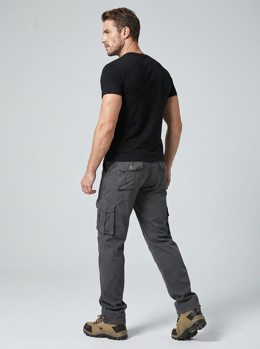 ErgonTact | Tactical Cargo Pants