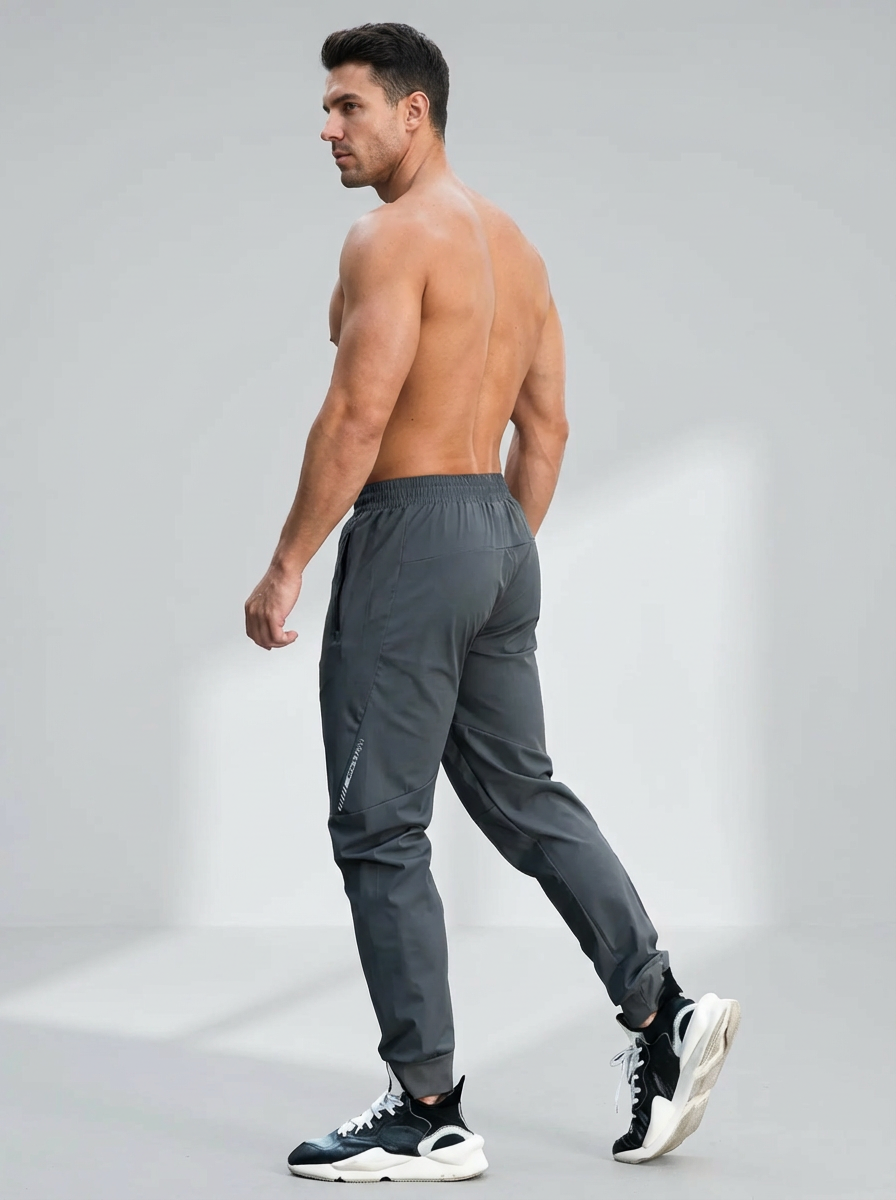 ErgonFlex | Stretch Fit Joggers