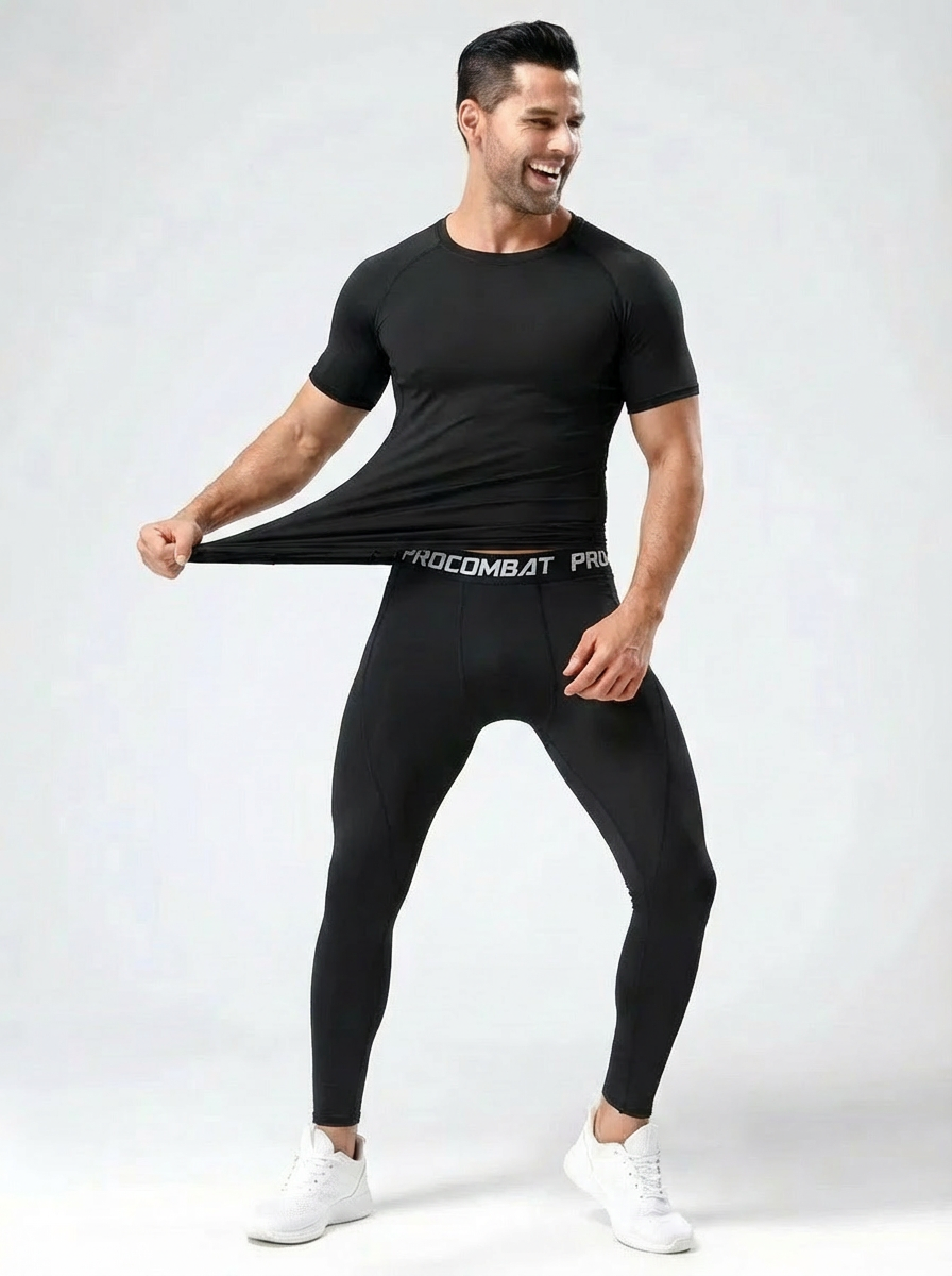 ErgonSet | 2PCS Training Kit