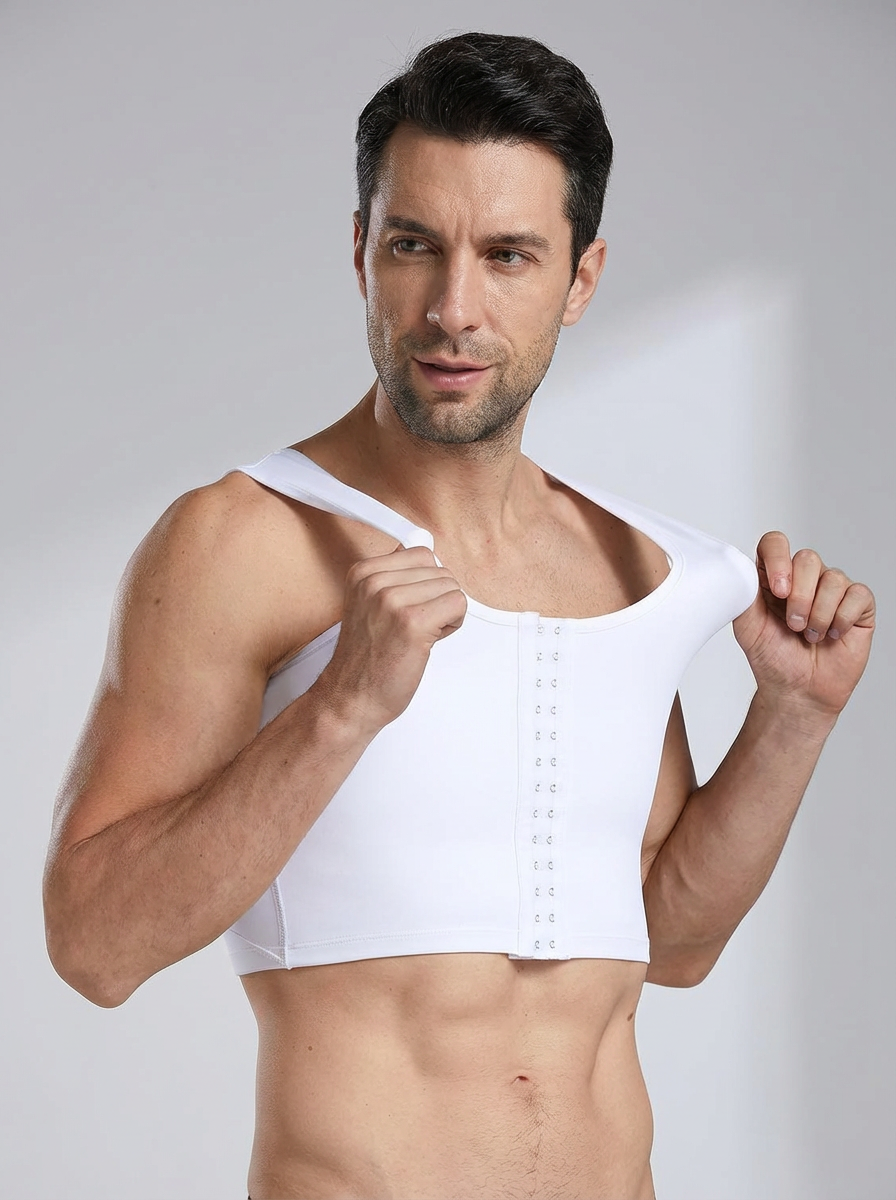 ErgonSculpt | Chest Support Vest