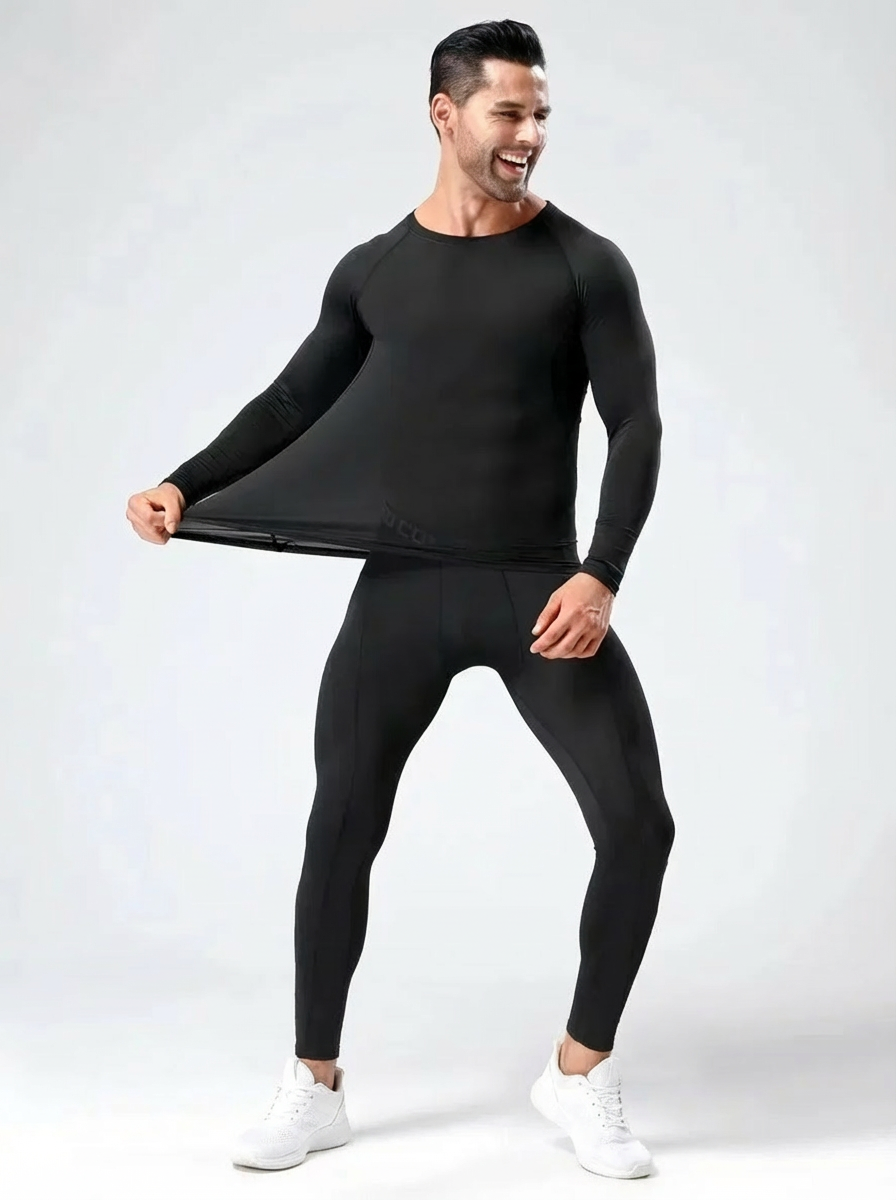 ErgonSet | 2PCS Training Kit