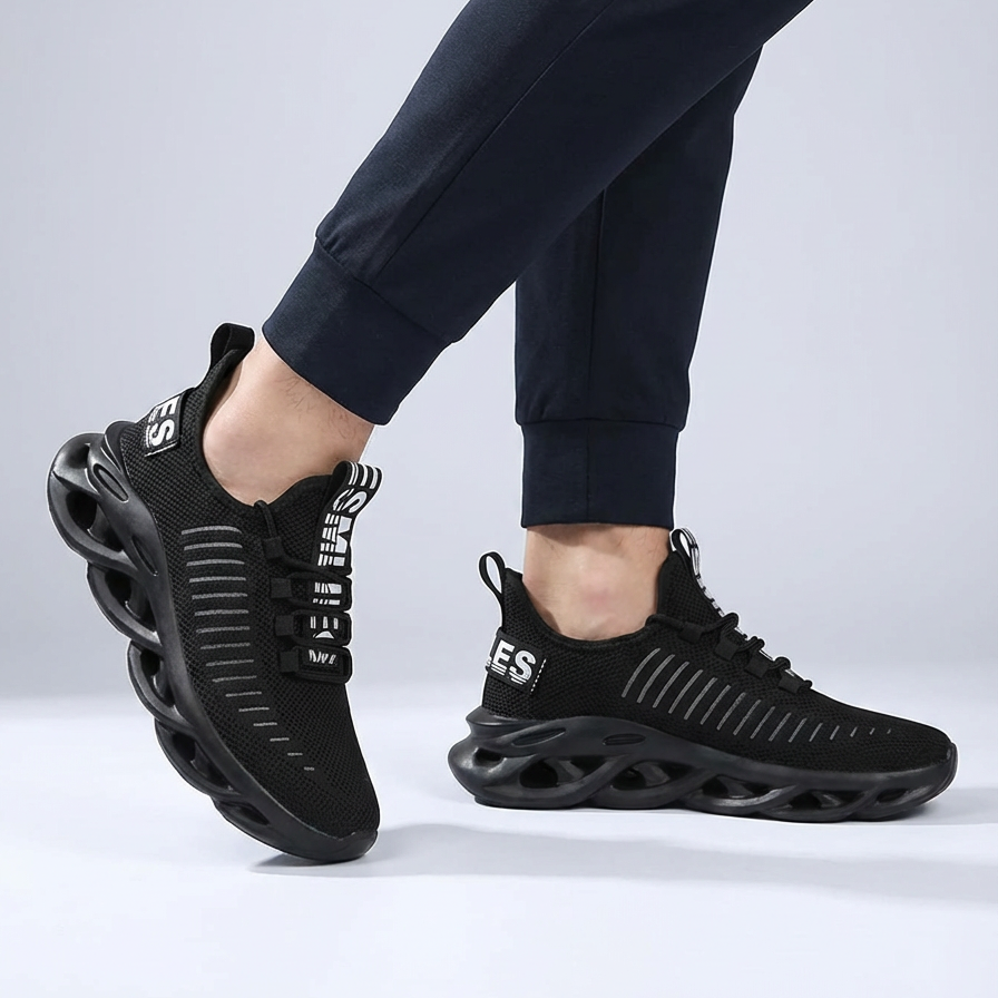 ErgonTerra | Lightweight Sports Trainers