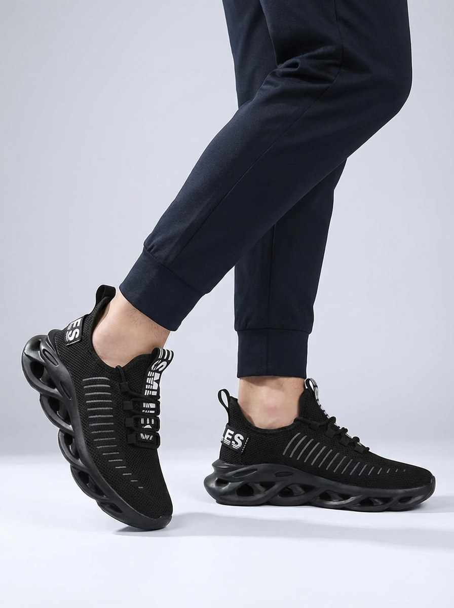 ErgonTerra | Lightweight Sports Trainers