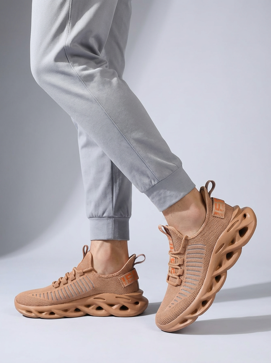 ErgonTerra | Lightweight Sports Trainers