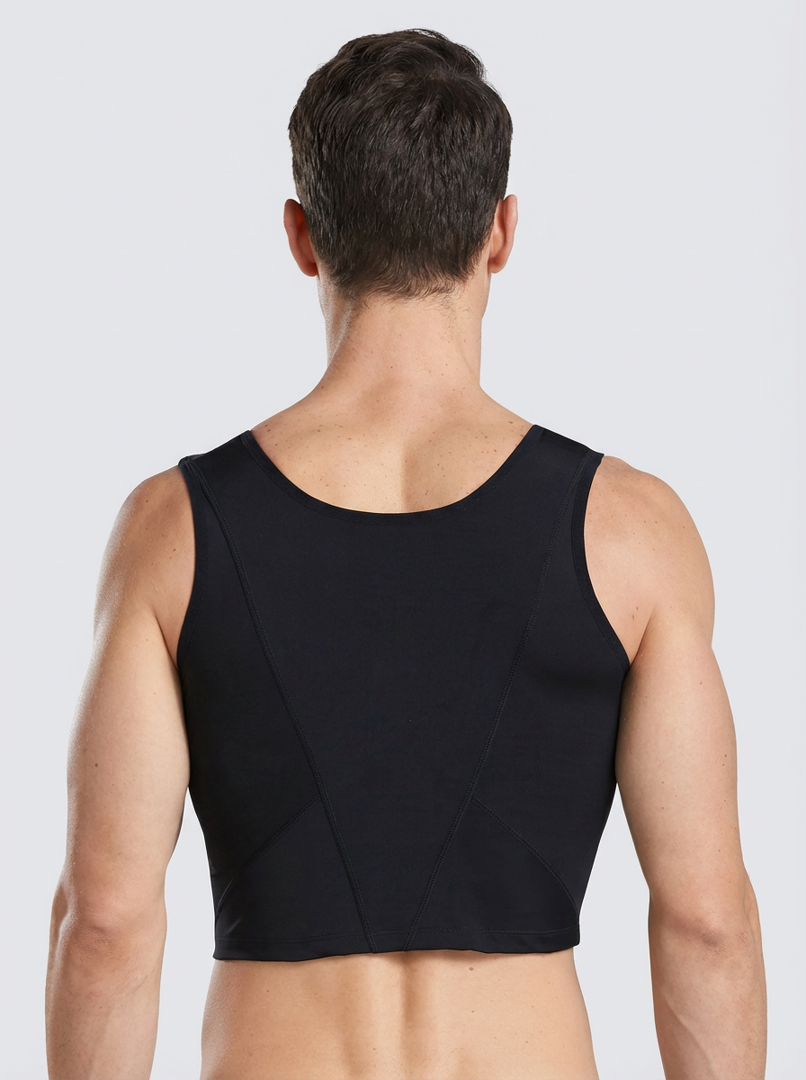 ErgonSculpt | Chest Support Vest