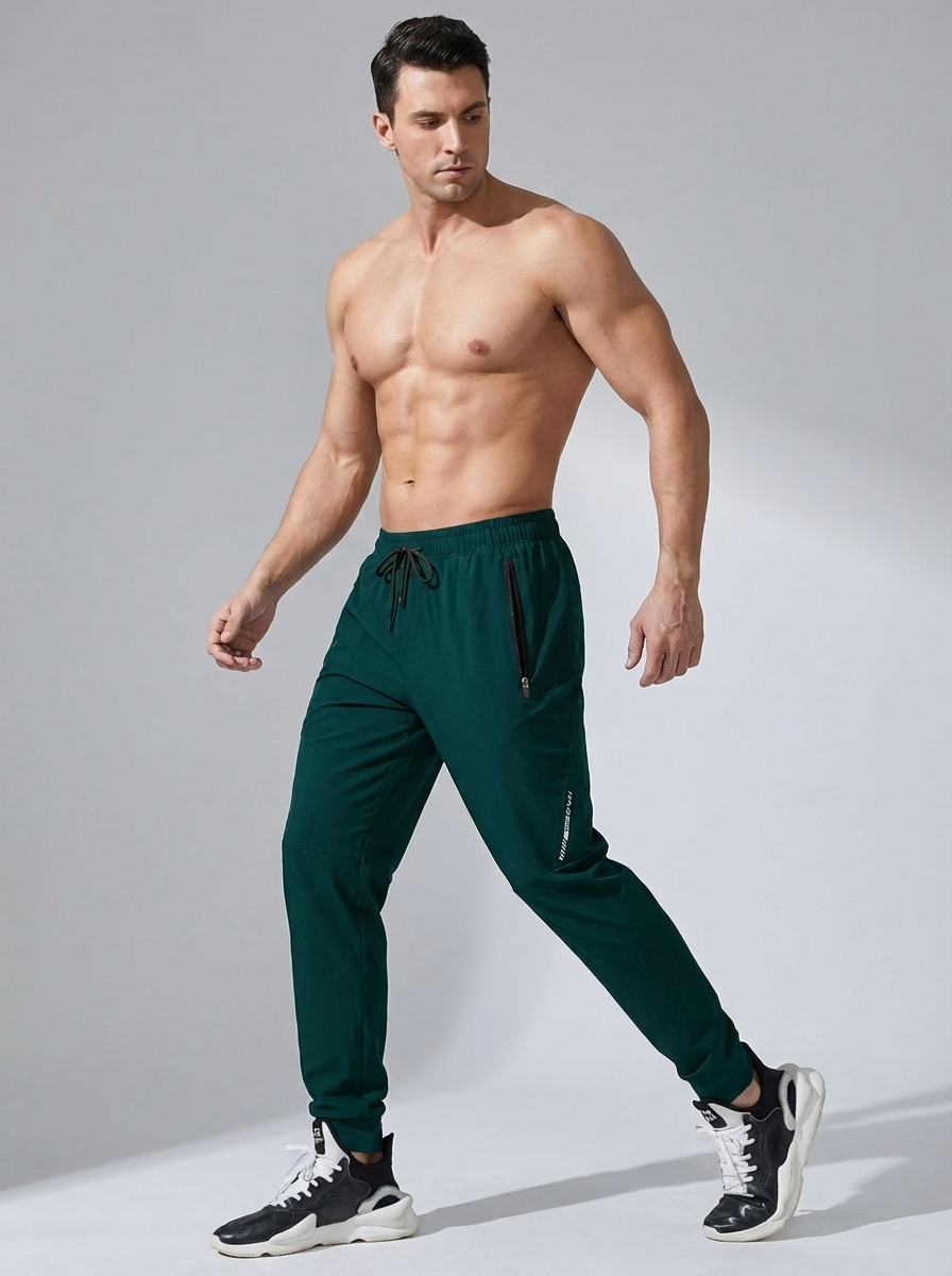 ErgonFlex | Stretch Fit Joggers