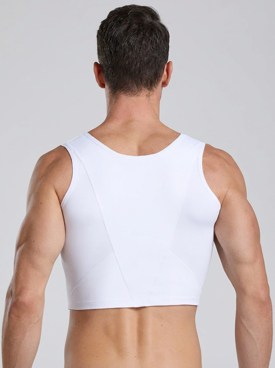 ErgonSculpt | Chest Support Vest