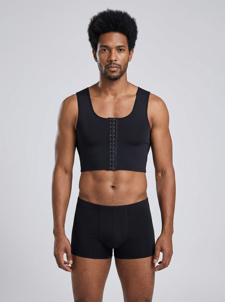 ErgonSculpt | Chest Support Vest