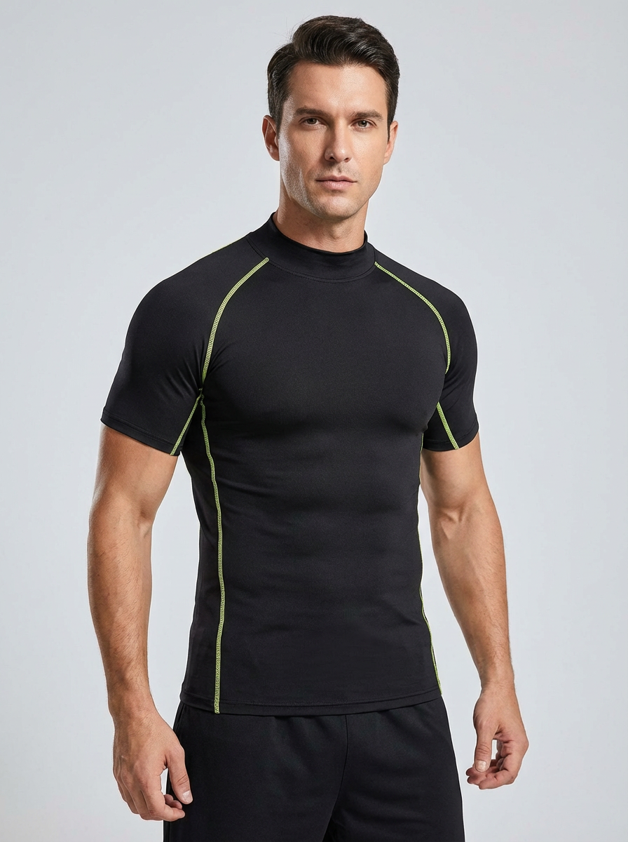 ErgonTrim | Slimming Sport Shirt