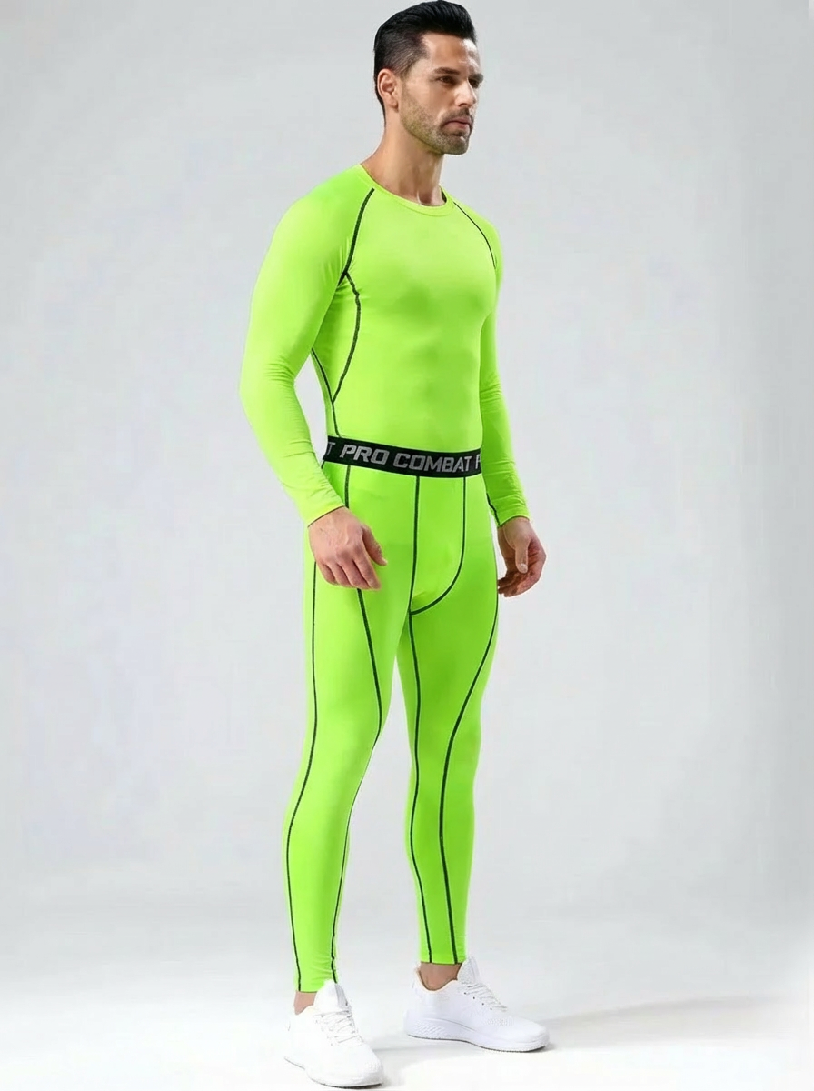 ErgonSet | 2PCS Training Kit